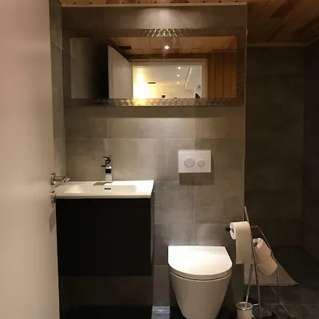 2-Zimmer-Whg Im Souterrain Sauna Extra Gebuehr Appartement Großenseebach Buitenkant foto