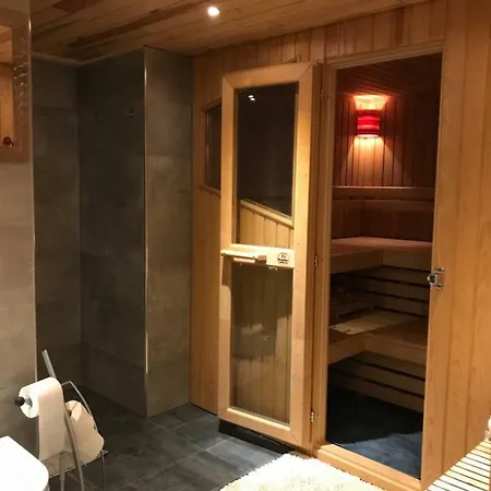 2-Zimmer-Whg Im Souterrain Sauna Extra Gebuehr Appartement Großenseebach Buitenkant foto