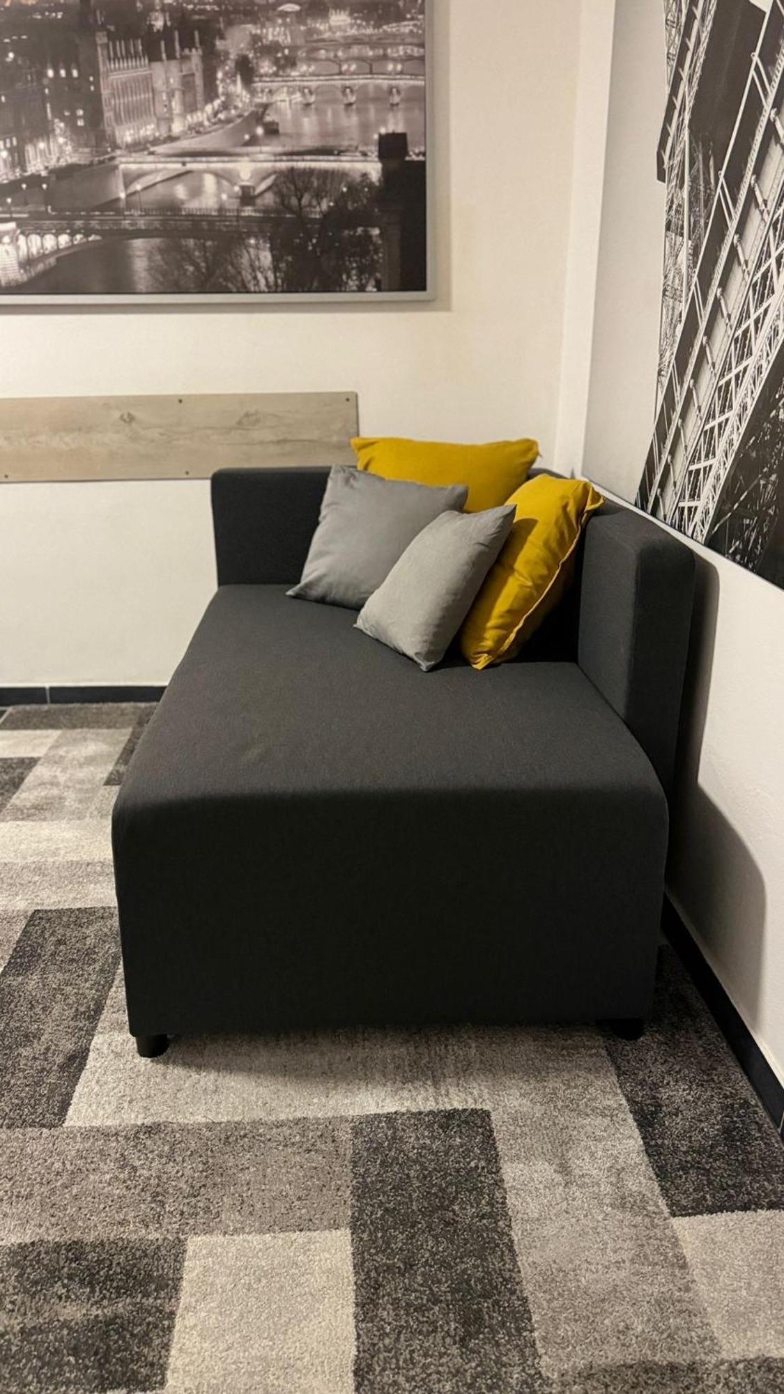 Appartement 2-zimmer-whg Im Souterrain Sauna Extra Gebuehr Großenseebach