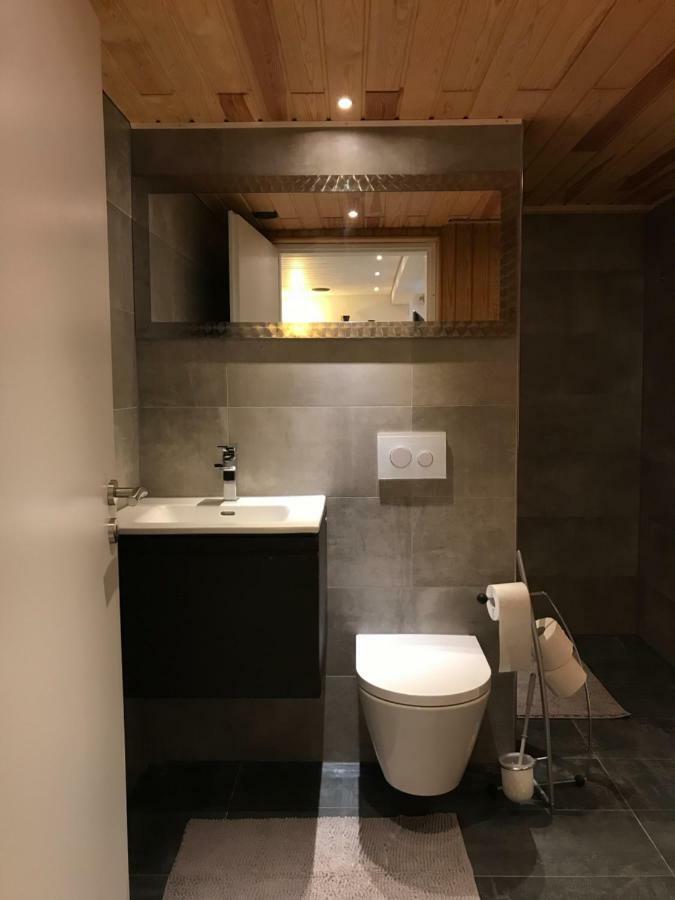 2-zimmer-whg Im Souterrain Sauna Extra Gebuehr Großenseebach