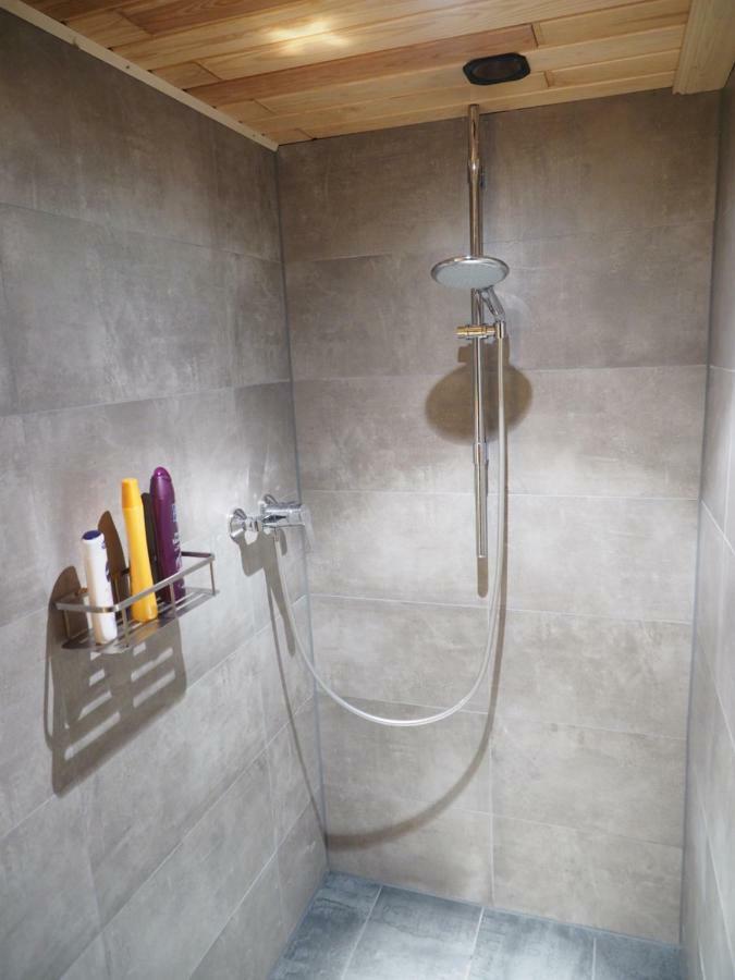 Appartement 2-zimmer-whg Im Souterrain Sauna Extra Gebuehr